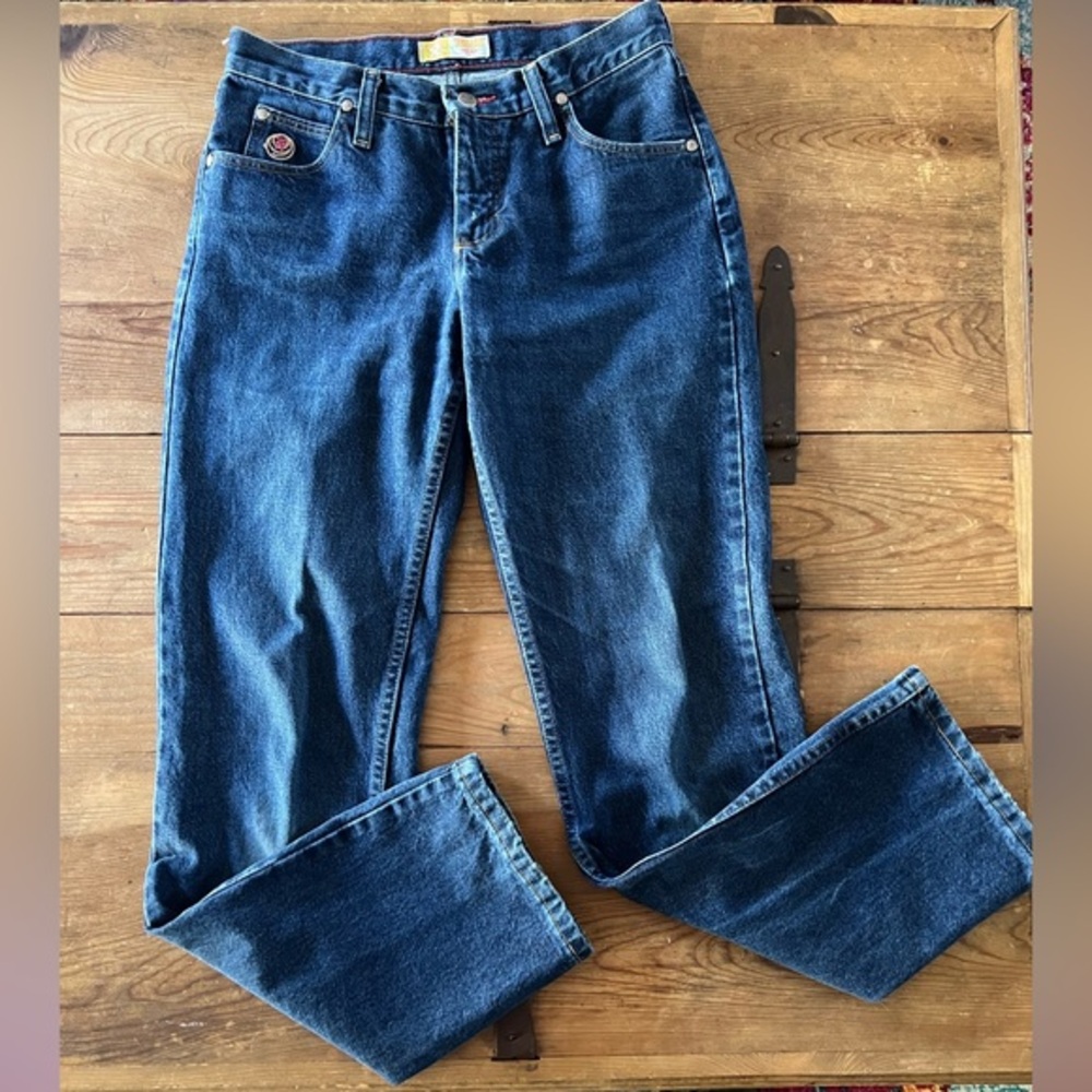 Twenty X Women’s Jeans Size 5/6x32